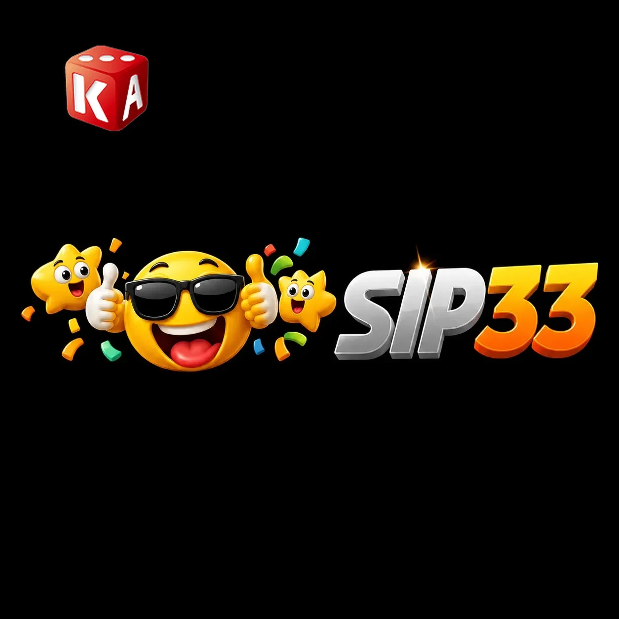 Logo sip33